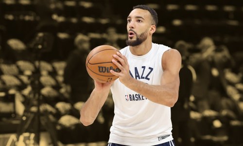 Bill Simmons blasts the Rudy Gobert trade: "Minnesota just made the most inexplicable NBA overpay trade of all time"