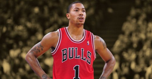 CJ Watson confirms players faked injuries to avoid Derrick Rose: "Having the flu and being supposedly sick because they don’t wanna guard D-Rose"