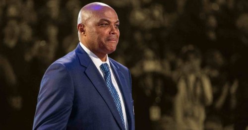 "I'm thinking conference finals" - Charles Barkley drops huge prediction for Philadelphia 76ers
