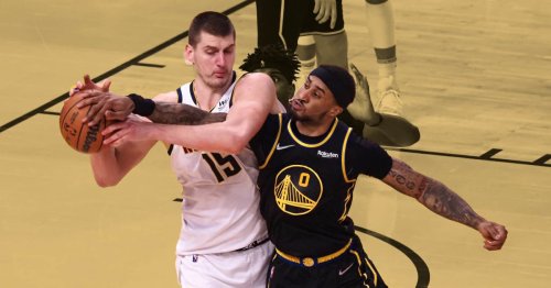 “You have to get him out of his game” - Gary Payton shares how his son limited Nikola Jokic’s effectiveness in the 2022 playoffs