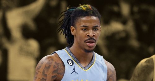 Comedian Corey Holcomb blames Ja Morant’s mother as the sole reason why the Memphis Grizzlies star carries a gun