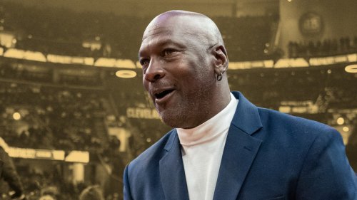 “You're a loser! You've always been a loser!” - how Michael Jordan trash-talked his teammate into retirement