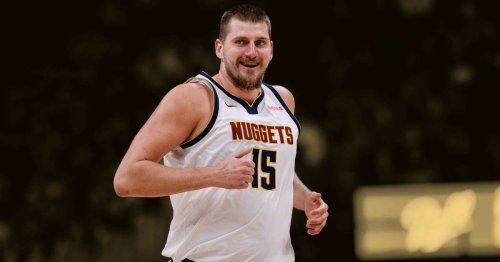 Hardaway says Jokic is dominating without needing the spotlight: "Jokic is like, 'I don't want that. I'm just gonna do the job for the team that pays me"