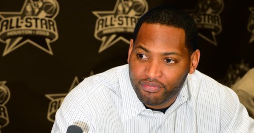 “That run was amazing.”- Robert Horry reveals why the 1995 championship run was his favorite among the 7 NBA titles he won