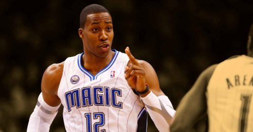 "Since we're so-called puppies, we won't bark as loud" - Dwight Howard clapped back after the Lakers mocked the Magic in 2010