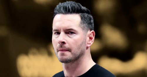 "Jesus fuc*ing Christ, the fu*k are you guys doing!?" - Leaked audio of Redick screaming at LeBron and Luka in Lakers Game 2 win