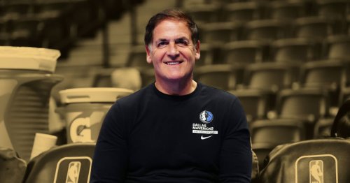 Mark Cuban said that coming out as gay could boost NBA players' income: "That'll put money in your pocket"