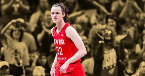 "She is the one…This is the golden goose" - Pat McAfee emphasizes that Caitlin is the player the WNBA has been looking for