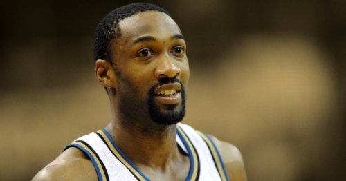 "You don't want him sitting in Charlotte; that doesn't help the NBA brand" - Arenas says the NBA benefits from Flagg landing in a big market