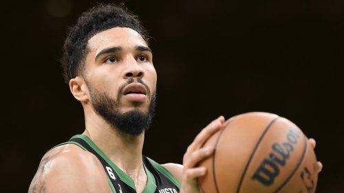 "No more Popeyes" - Jayson Tatum opens up about his change in diet following NBA Finals loss