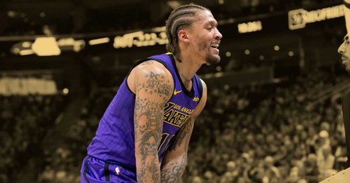 Michael Beasley vents frustration over being portrayed as a drug addict: "Every time they said something f***ed up about me, I was in the f***ing gym playing basketball" 