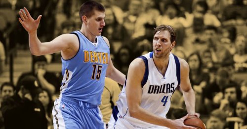 “I think Dirk is overrated by a lot of people” - Chris Broussard believes a championship for Nikola Jokic will make him surpass Dirk Nowitzki