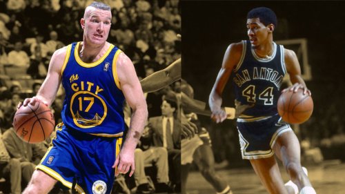 The top five Classic Edition jerseys that are expected to be coming back this year