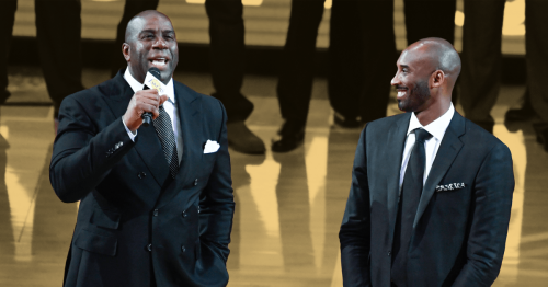 From Kareem to Kwame - Ranking the best and worst starting fives in Lakers history