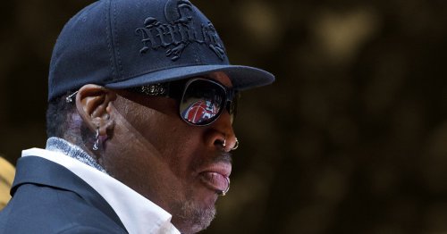 "I had to be my own man, my own provider" — Dennis Rodman once opened up about the sad relationship with his father