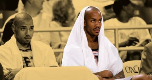 "They picked the wrong coach at the time" - Stephon Marbury on why the 2004 USA Olympic Team failed terribly