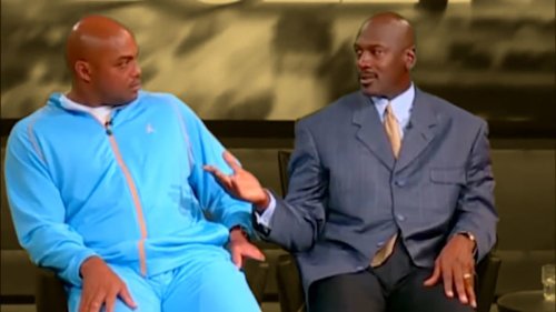“He never understand what it takes to be a winner” — When Michael Jordan humiliated Charles Barkley on Oprah