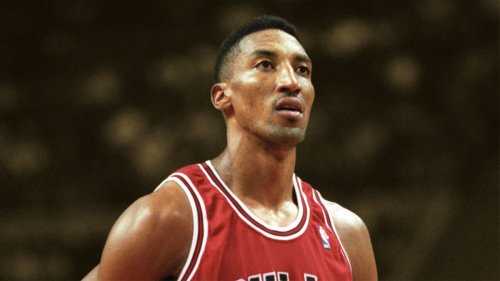 "I got plenty of clothes with me" — when Scottie Pippen reiterated his trade request on live TV