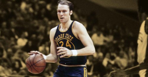 Rick Barry was one of the biggest NBA villains - "His teammates and opponents generally and thoroughly detested him"