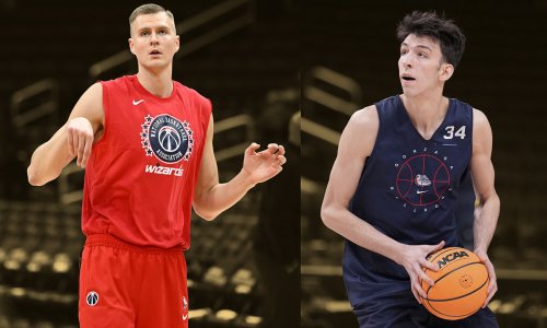 The playing style of these 5 notable 2022 rookies already resembles their NBA counterparts