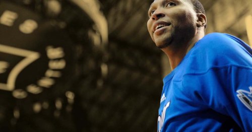 Shawn Marion reflects on Mavericks' battle with 2011 Blazers: "Portland had 10 guys that literally could be starting for other teams"