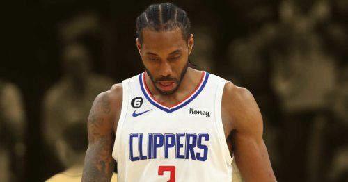 Paul Pierce admits Kawhi Leonard will end up having a better career than he did because of one reason