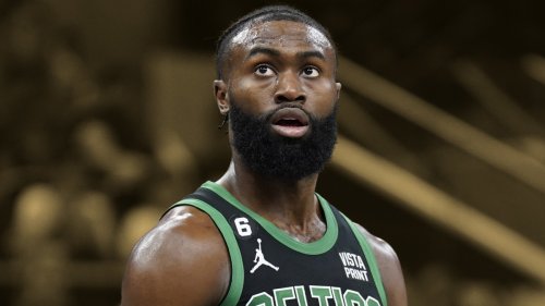Jaylen Brown’s honest take on the current state of basketball in the NBA - “The defensive end becomes like a lost art”