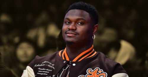 “Better pray I'm not pregnant too” - Porn star accuses Zion Williamson of cheating after his baby announcement