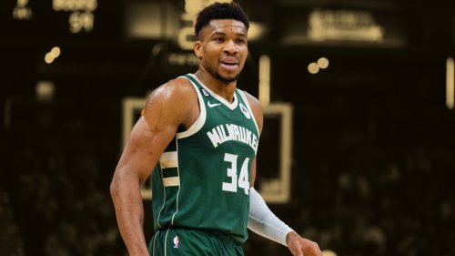 Giannis Antetokounmpo, the humblest superstar, talks about his cheapness and the number one thing he spends his money on