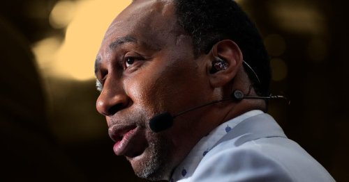 "Because you could get sued, idiots" - Stephen A. Smith reveals why he's steering clear of Josh Giddey's scandal talk