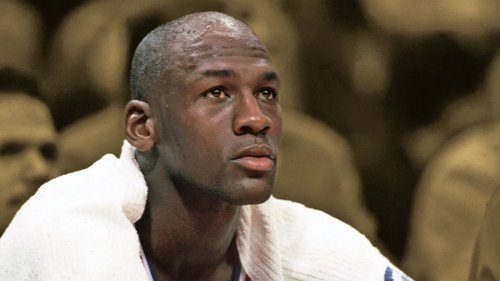 “There are many days I don't want to be around people and I'm a nasty person” — Michael Jordan opens up about why he doesn’t like showing himself to the public