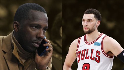 Klutch Sports blamed for planting tiff rumors around Zach Lavine and the Chicago Bulls