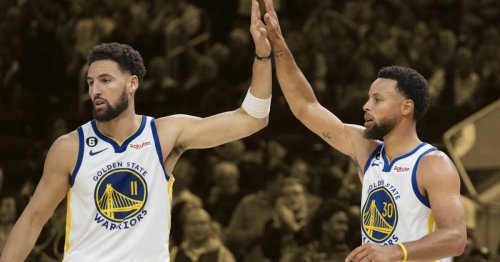 “He’s the closest to Michael Jordan in his impact and MJ did the same thing” - Klay Thompson explains why Stephen Curry might return from retirement