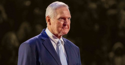 "You take him unless he's an ex-murderer" - Jerry West always put talent first when he was selecting problematic players 