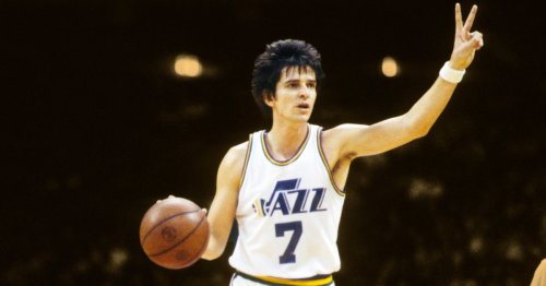 Pete Maravich shares who is the greatest basketball player of all time
