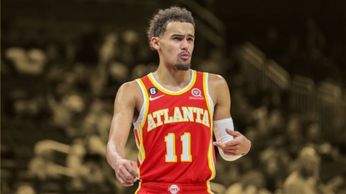 “I don’t want the leader of my team to be Trae Young” — Bill Simmons and Ryen Russillo on all the guards they'd take ahead of Trae Young