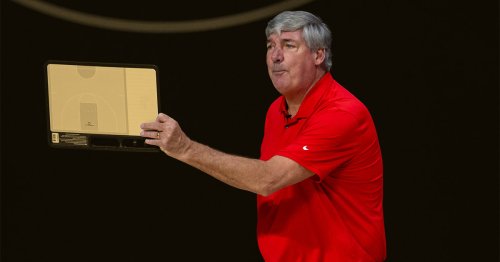 Bill Laimbeer has called it quits on his basketball coaching career: "I’m not ever going to coach again”