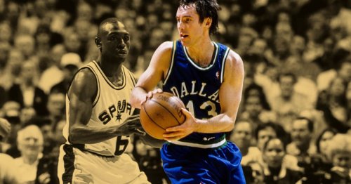 "The best basketball player I've ever coached" - Don Nelson on Steve - Don Nelson Height – How Tall Is The Legendary NBA Coach?