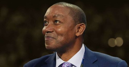 "Mayor Daley had a shoot-to-kill order" - Isiah Thomas recalls the hardships of growing up on the West Side of Chicago