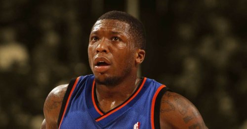 "Mike D'Antoni was a cool coach, but he was just a bad person" - Nate Robinson opens up about his beef with Mike D'Antoni