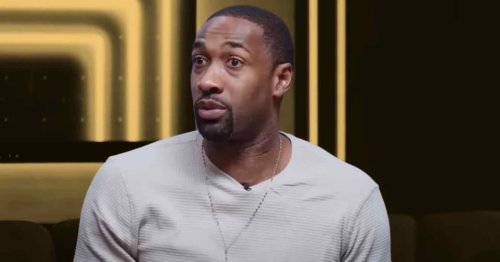 "Get rid of all Europeans" - Gilbert Arenas has a crazy fix for the NBA's defense