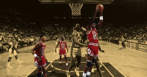 "90 percent of it was BS in terms of the realness of it" - Horace Grant calls Michael Jordan a liar and a snitch for a portrayal of "The Last Dance" 