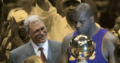 "I wish I had listened to him" - Shaquille O'Neal regrets not following Phil Jackson's advice that could've extended his career