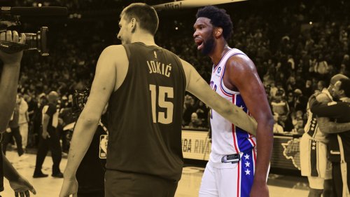 Joel Embiid takes a subtle shot at Nikola Jokic after a monster fourth-quarter performance against him -“That’s when you find out who’s who"