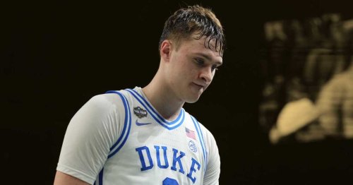 "Does he fit their timeline?" - Greg Anthony thinks Mavericks at least need to consider trading Cooper Flagg