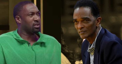 Ralph Sampson fires back at Gilbert Arenas' comments about Hakeem Olajuwon: "I don't think he knows what he's talking about"