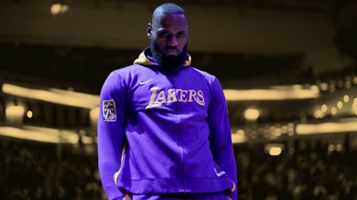 “I wish I could do normal things” - LeBron James opens up about why fame isn’t always as great as it seems