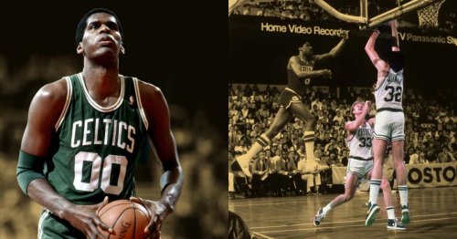 "I don't have any friends" - When Robert Parish sensed betrayal from Larry Bird and Kevin McHale