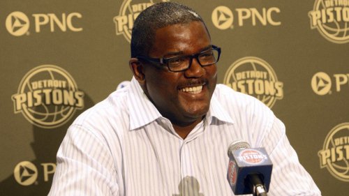 "I’m not hating on anyone, it’s just a different style" - Joe Dumars discusses the physicality and officiating in the current NBA