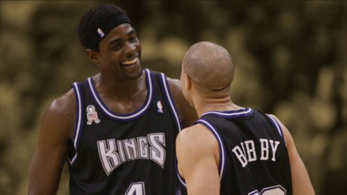 “I thought that it was going to be to the Lakers” — Chris Webber admitted he didn't want to be with the Sacramento Kings